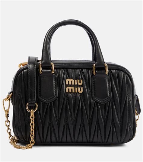 miu miu crossbody bag ebay|424 results for miu miu cross body bag .